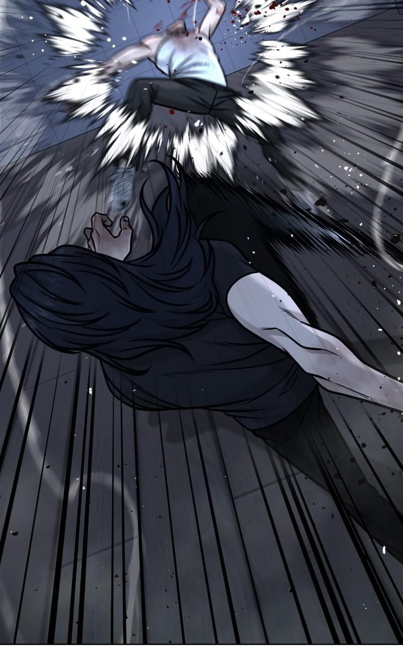 QUESTISM Chap 158 - Next Chap 159