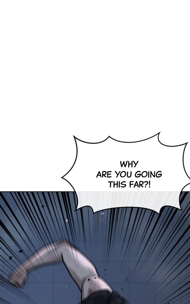 QUESTISM Chap 158 - Next Chap 159
