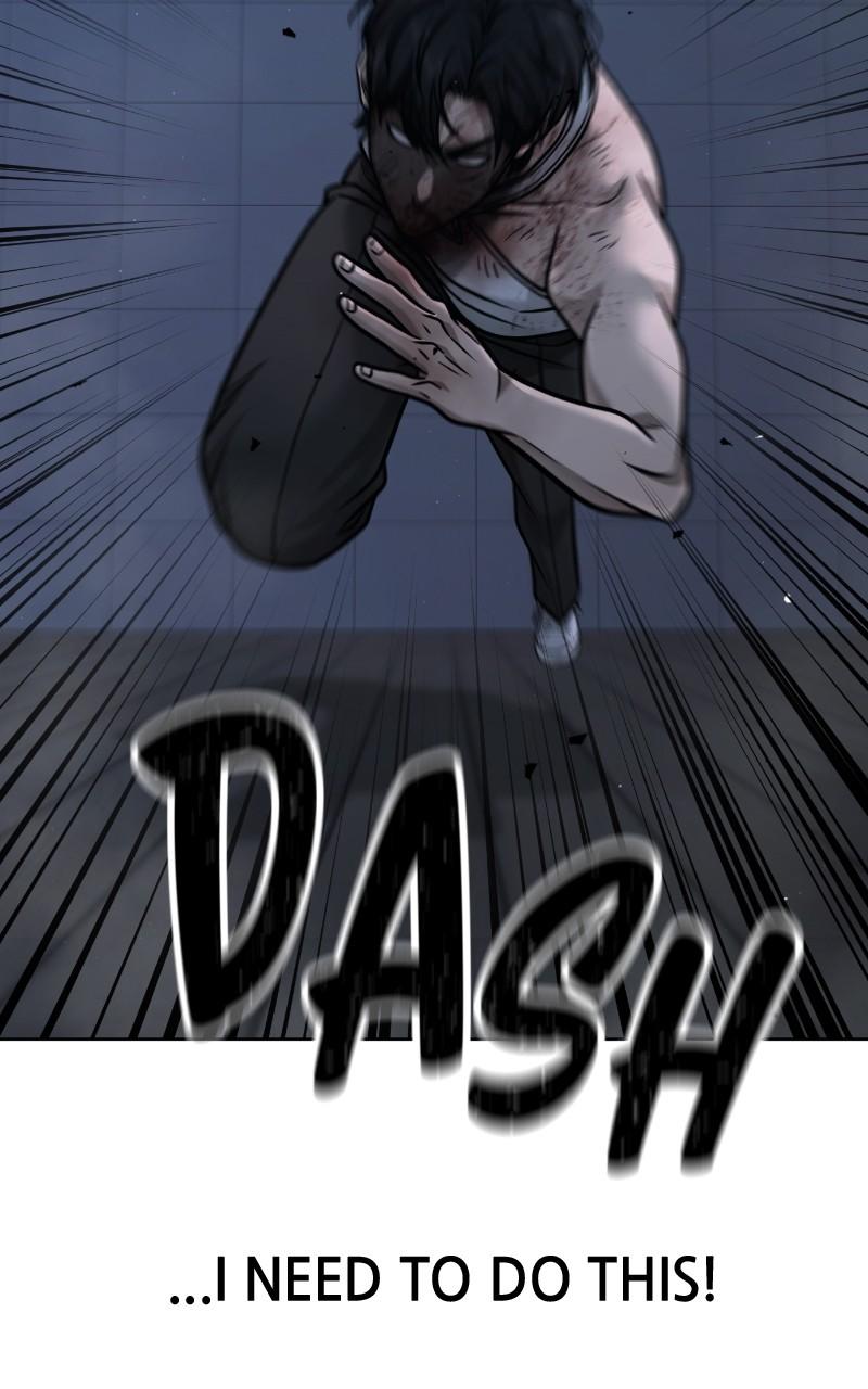 QUESTISM Chap 158 - Next Chap 159