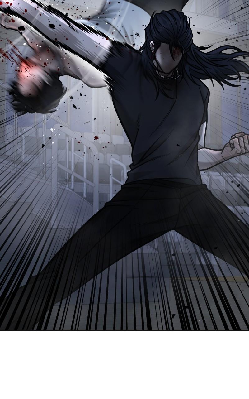 QUESTISM Chap 158 - Next Chap 159