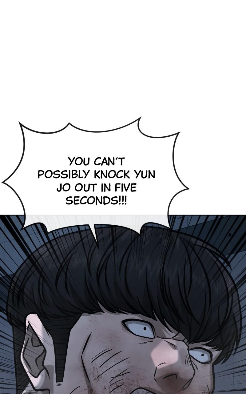 QUESTISM Chap 158 - Next Chap 159
