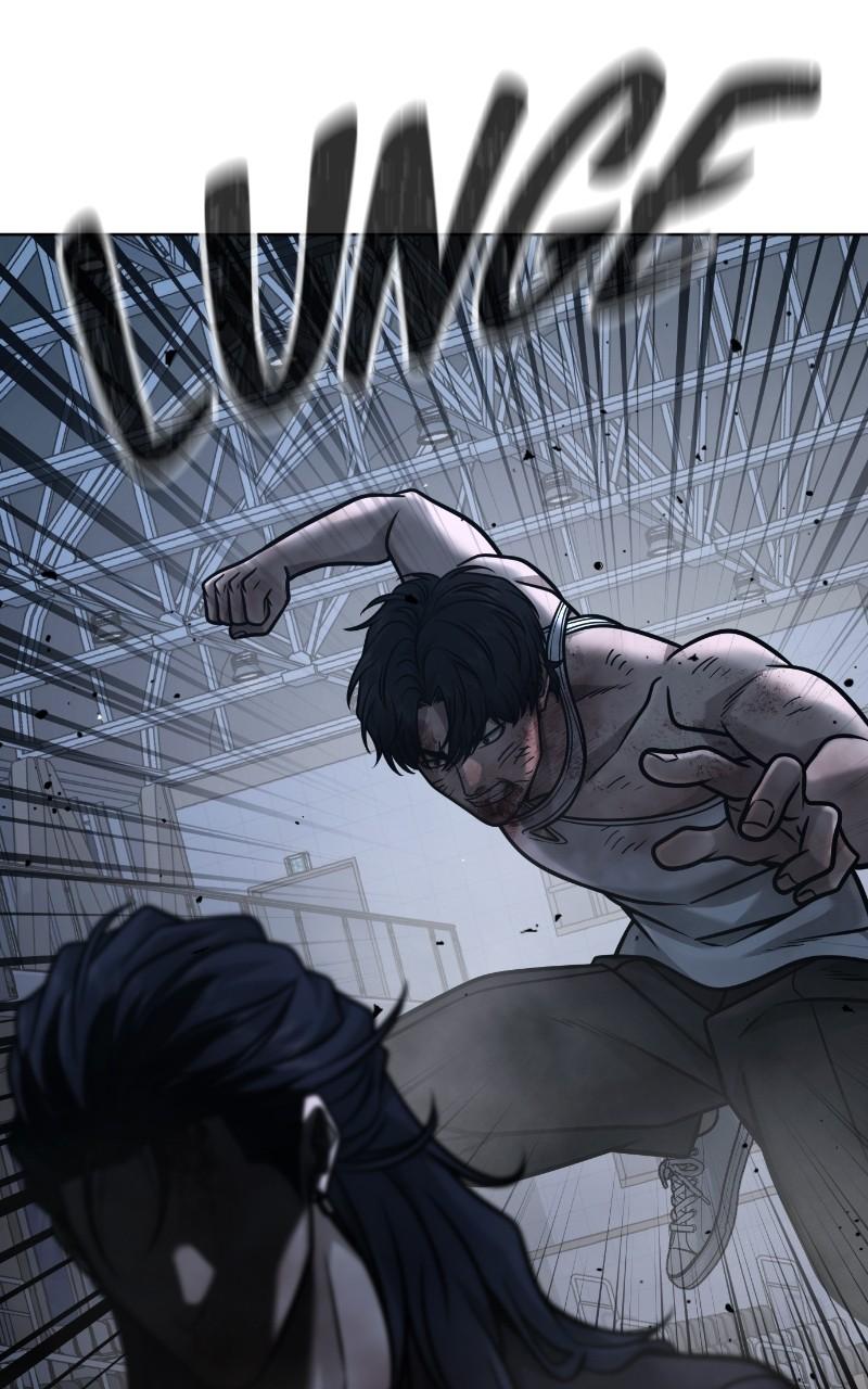 QUESTISM Chap 158 - Next Chap 159