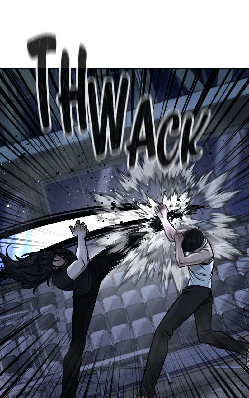 QUESTISM Chap 158 - Next Chap 159
