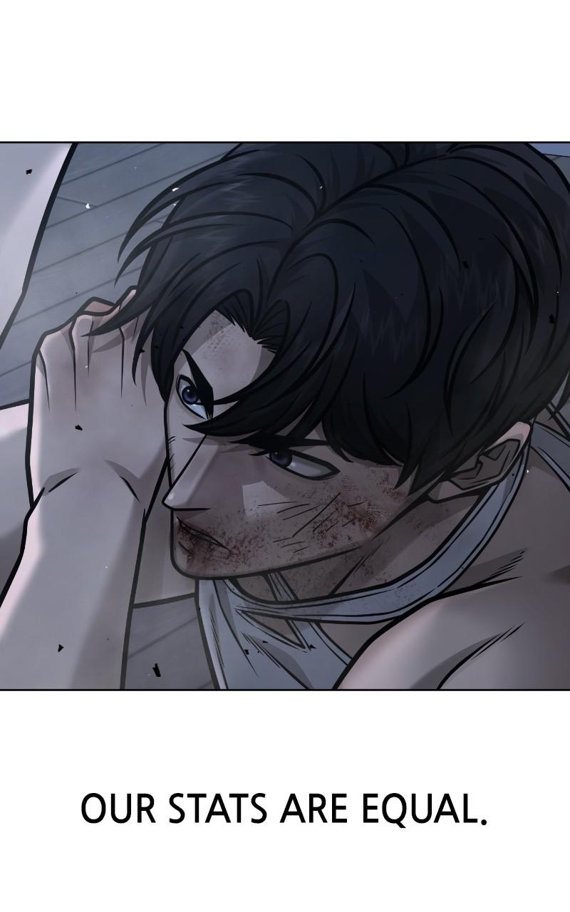 QUESTISM Chap 158 - Next Chap 159
