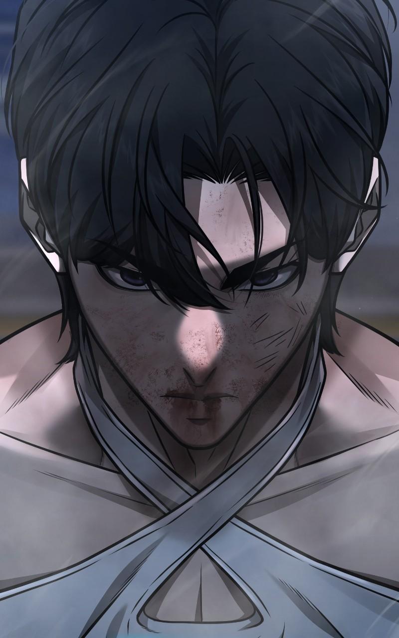 QUESTISM Chap 158 - Next Chap 159