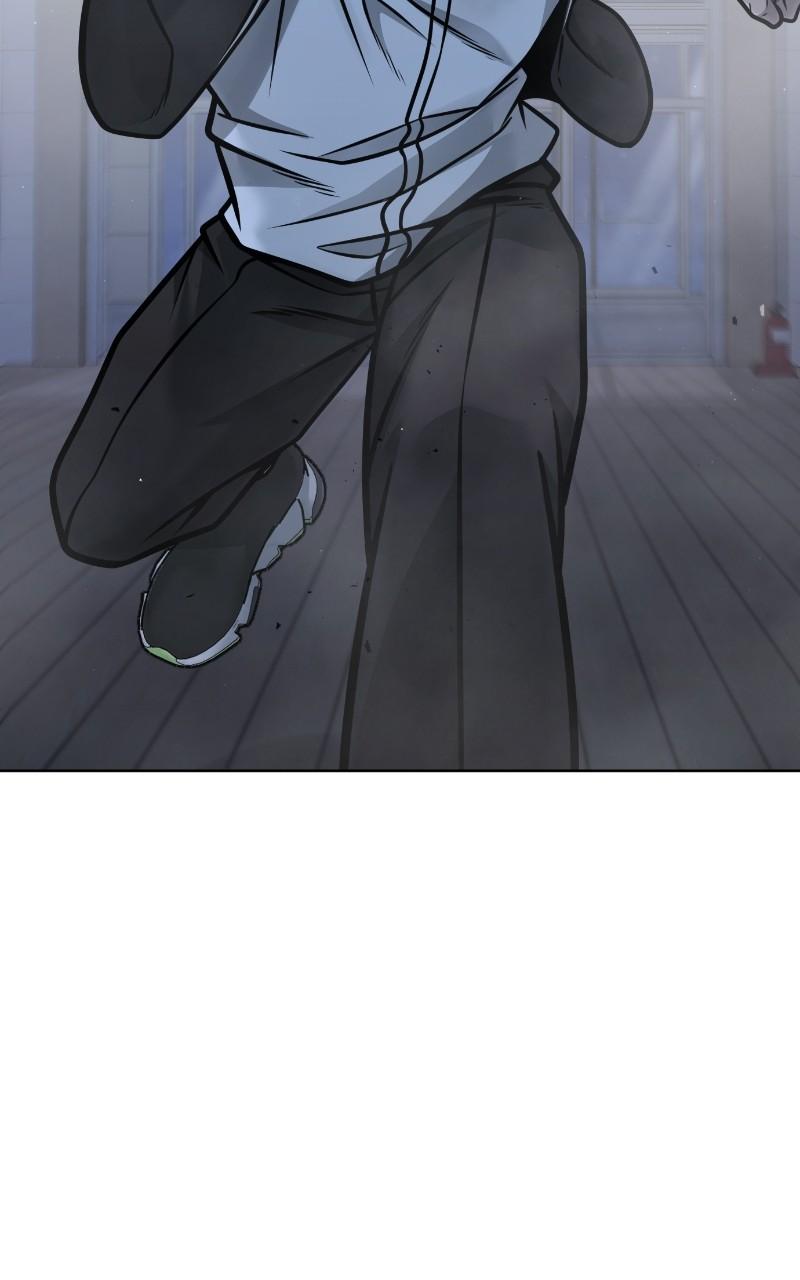 QUESTISM Chap 158 - Next Chap 159