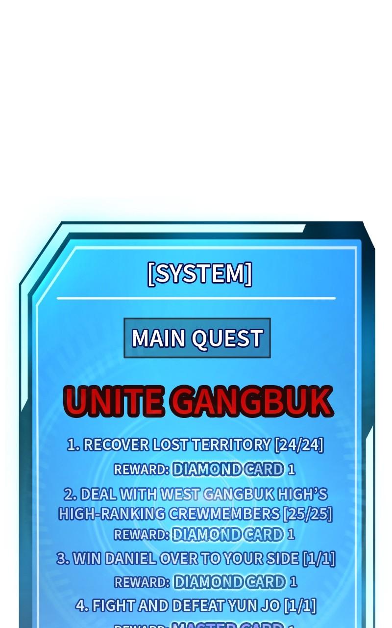 QUESTISM Chap 158 - Next Chap 159