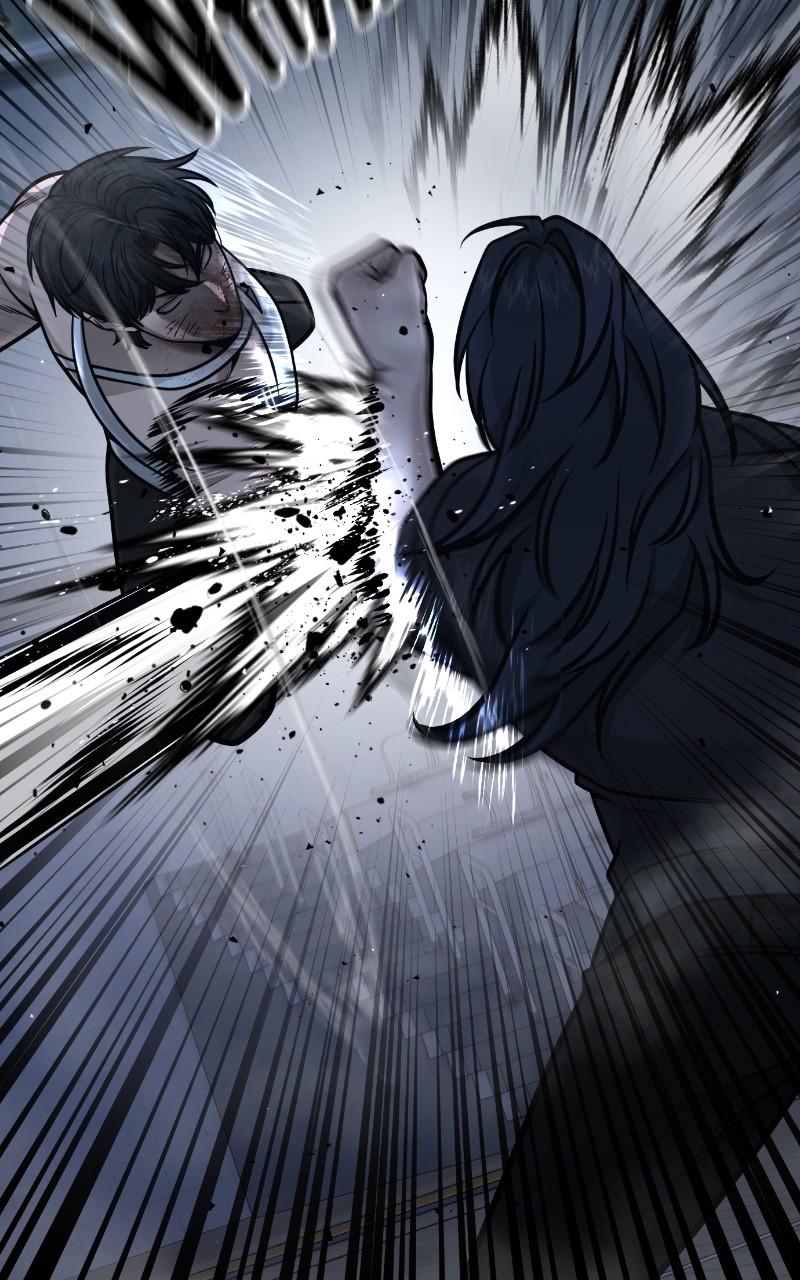 QUESTISM Chap 158 - Next Chap 159