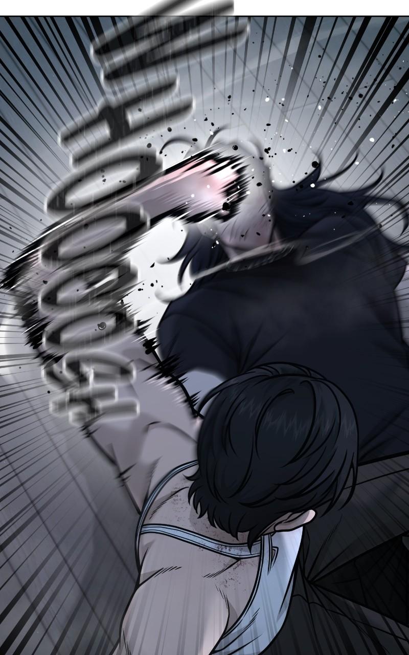 QUESTISM Chap 158 - Next Chap 159