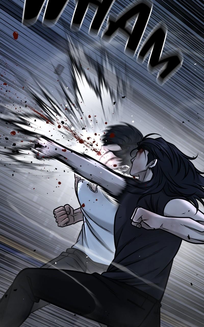 QUESTISM Chap 158 - Next Chap 159