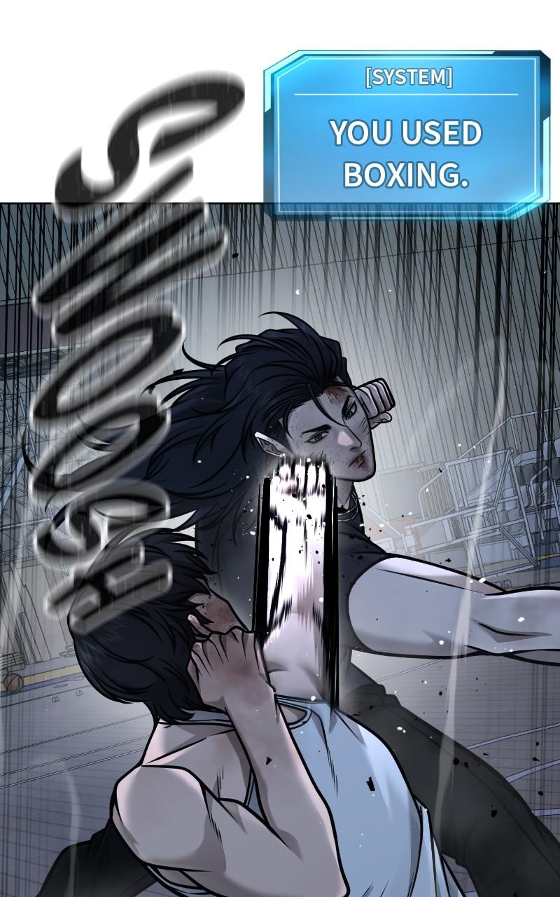 QUESTISM Chap 158 - Next Chap 159