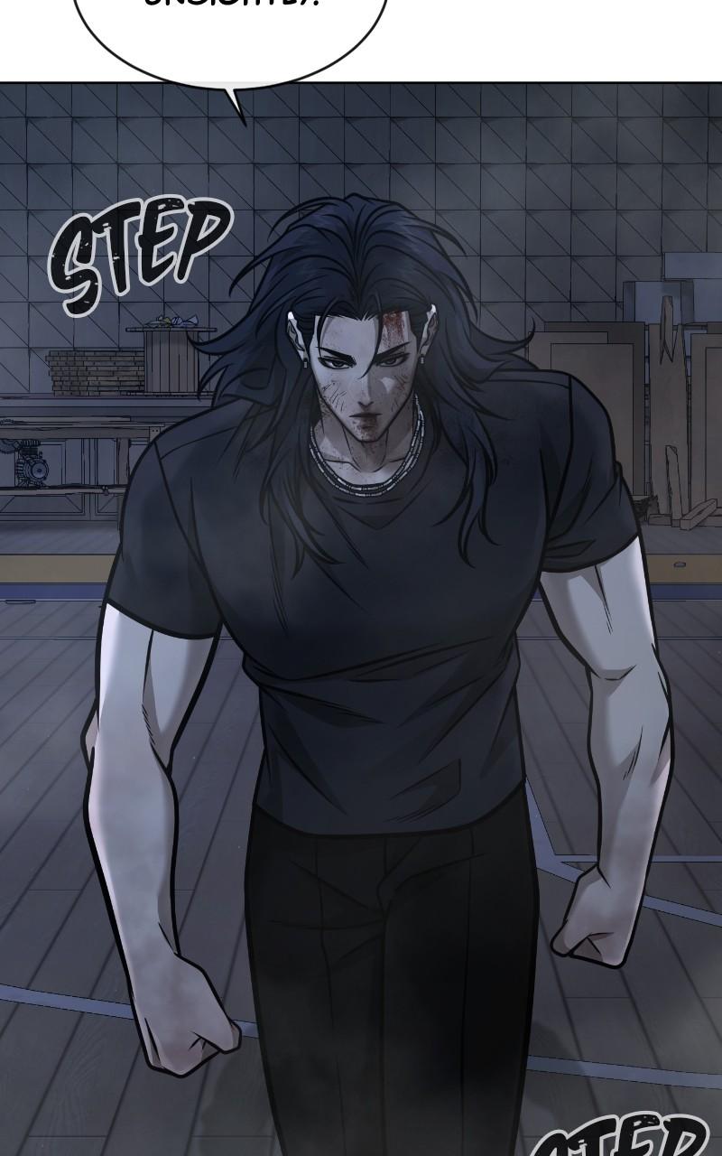 QUESTISM Chap 158 - Next Chap 159