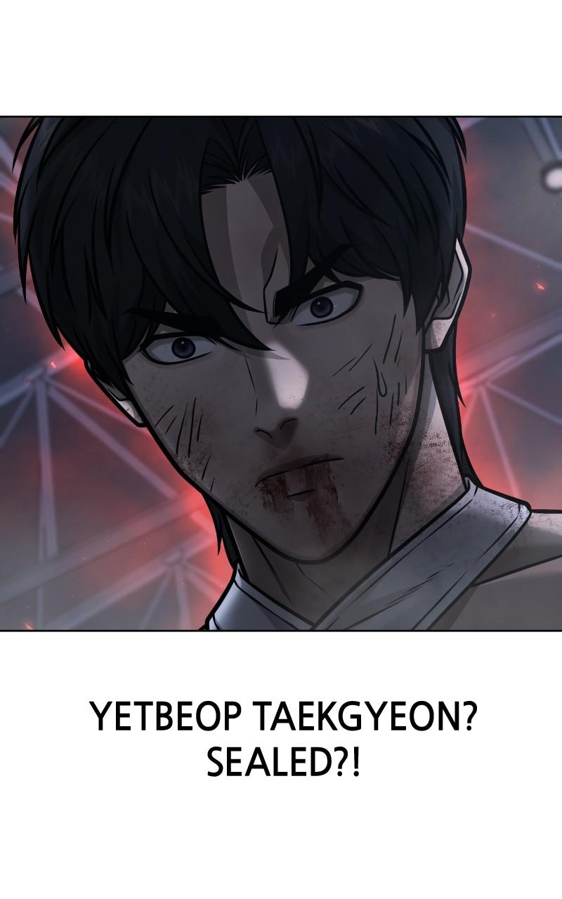 QUESTISM Chap 158 - Next Chap 159