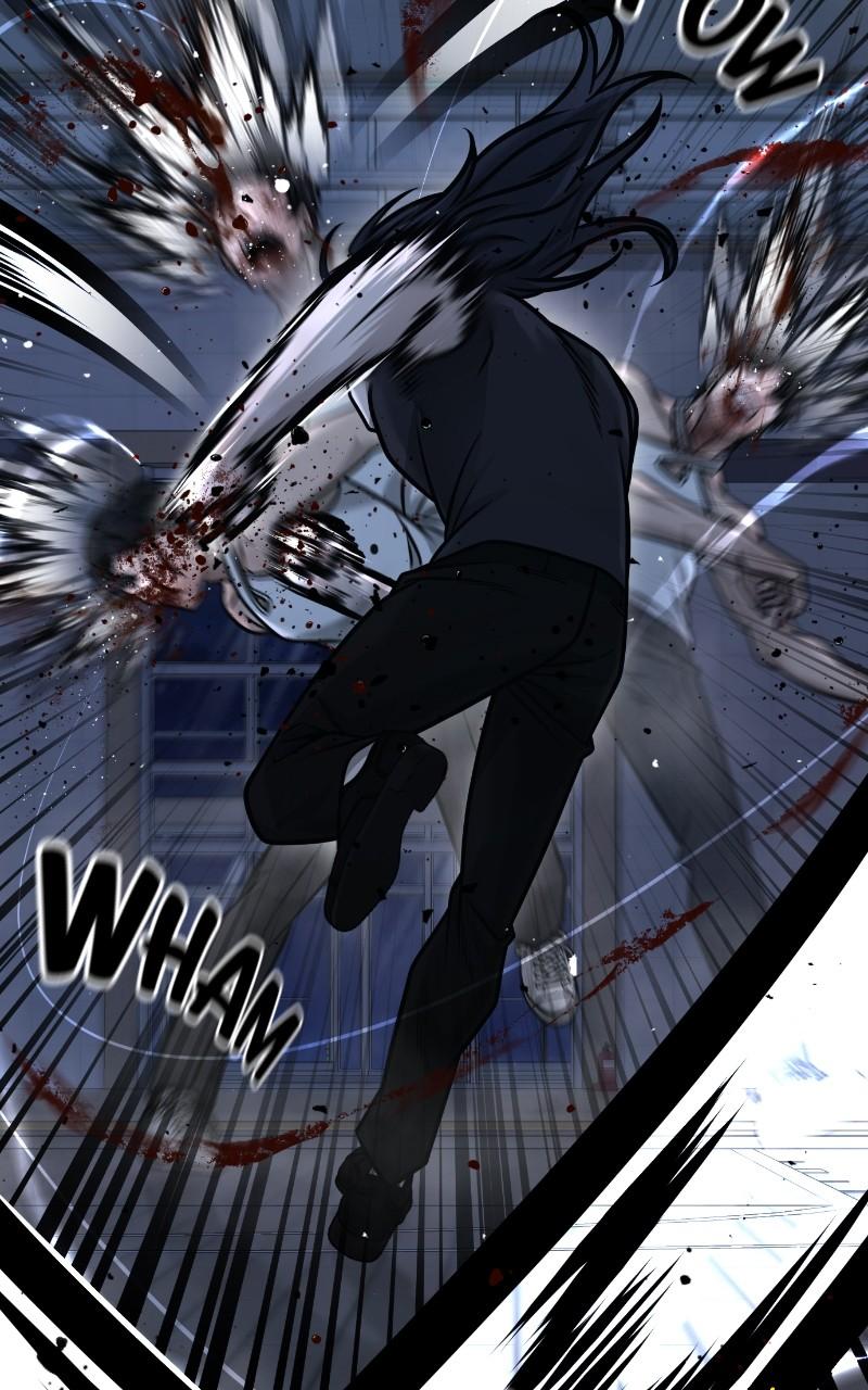 QUESTISM Chap 158 - Next Chap 159