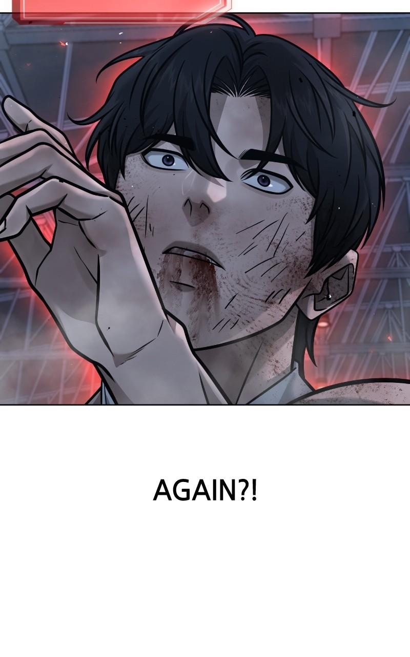 QUESTISM Chap 158 - Next Chap 159