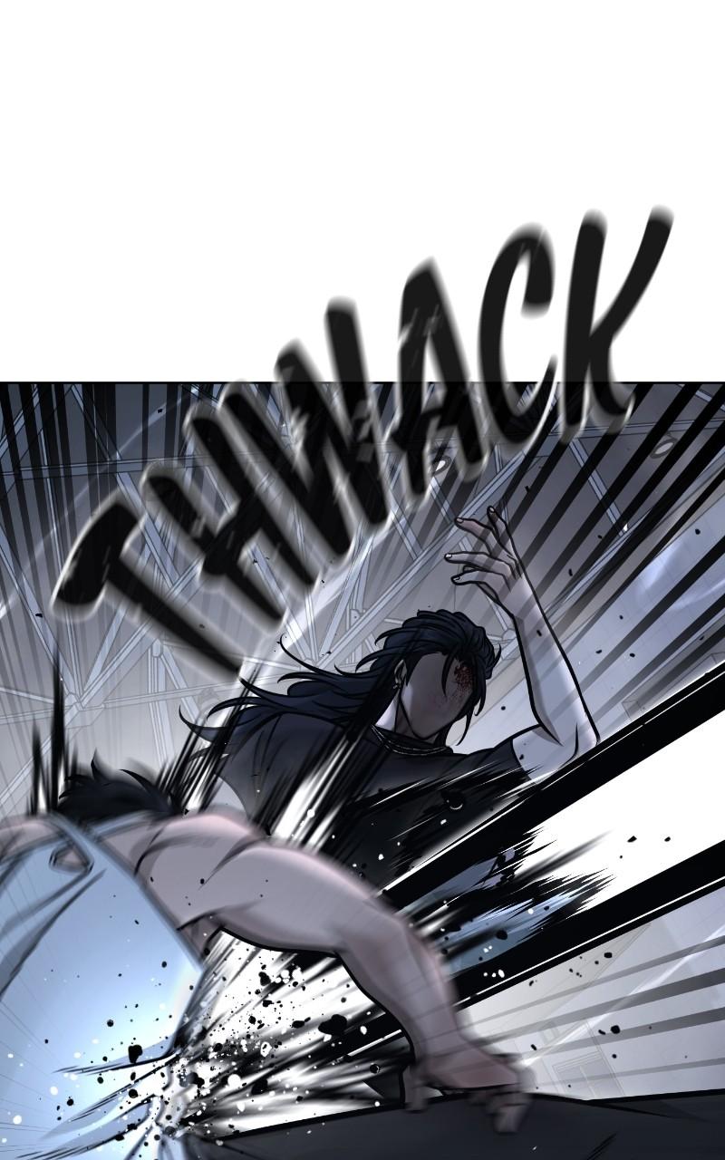 QUESTISM Chap 158 - Next Chap 159