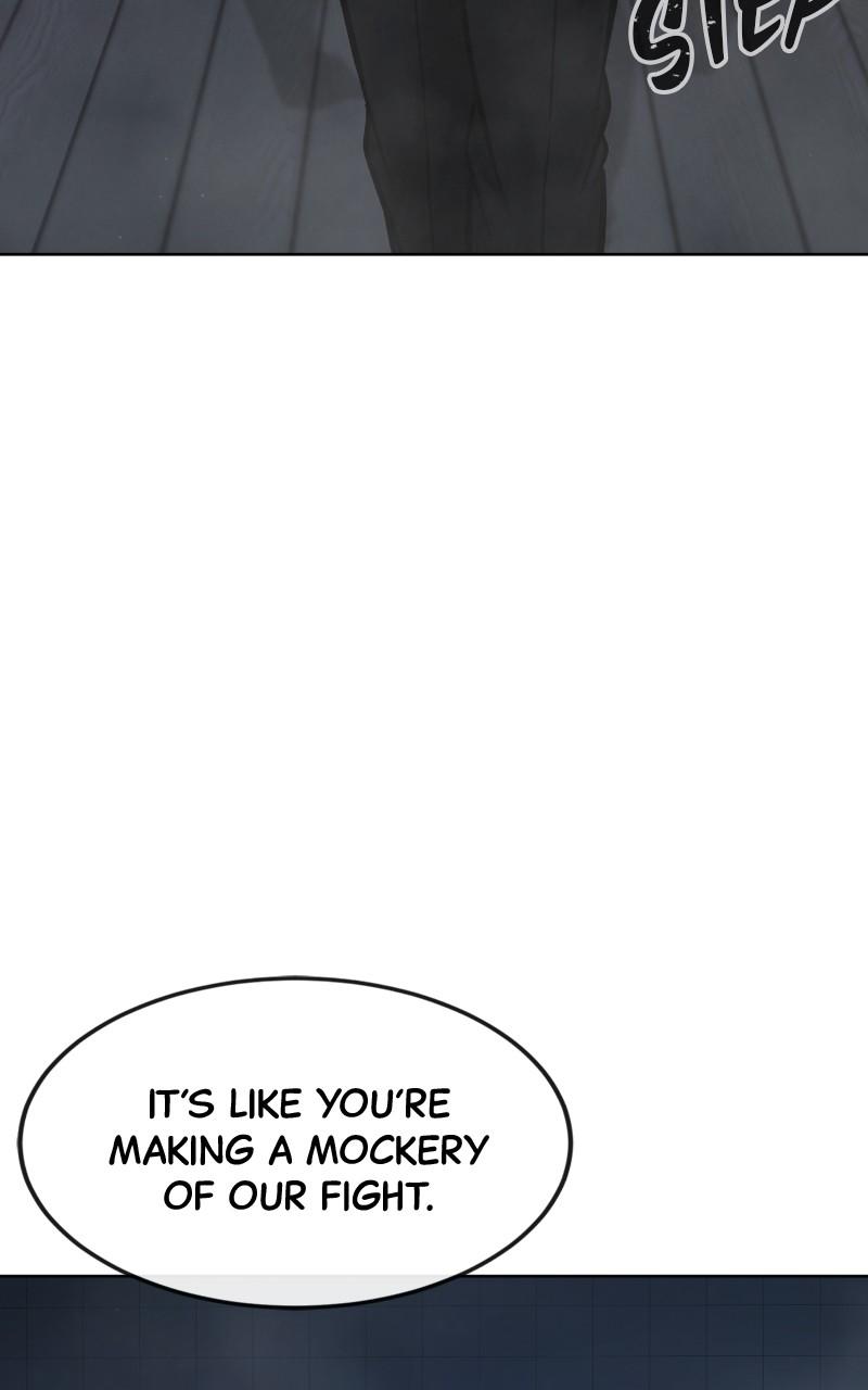 QUESTISM Chap 158 - Next Chap 159