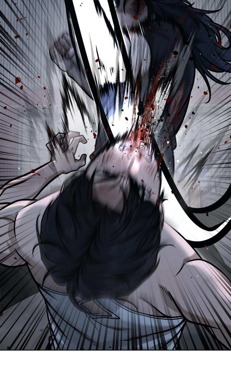 QUESTISM Chap 158 - Next Chap 159