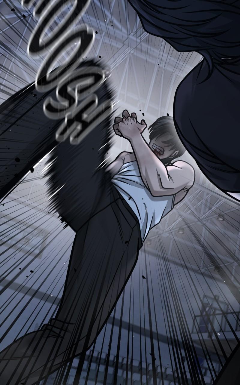 QUESTISM Chap 158 - Next Chap 159