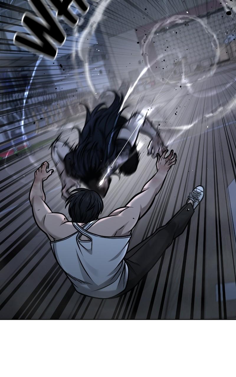 QUESTISM Chap 158 - Next Chap 159