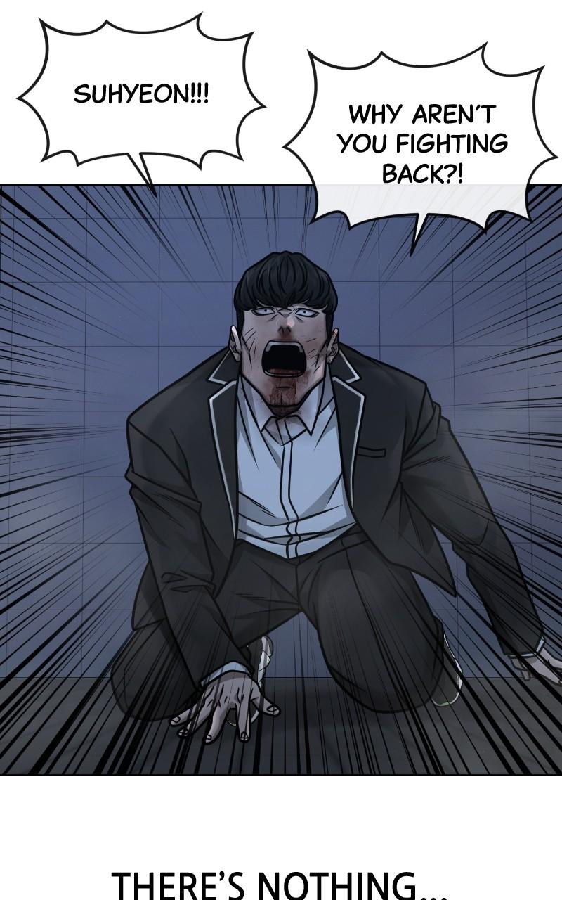 QUESTISM Chap 158 - Next Chap 159
