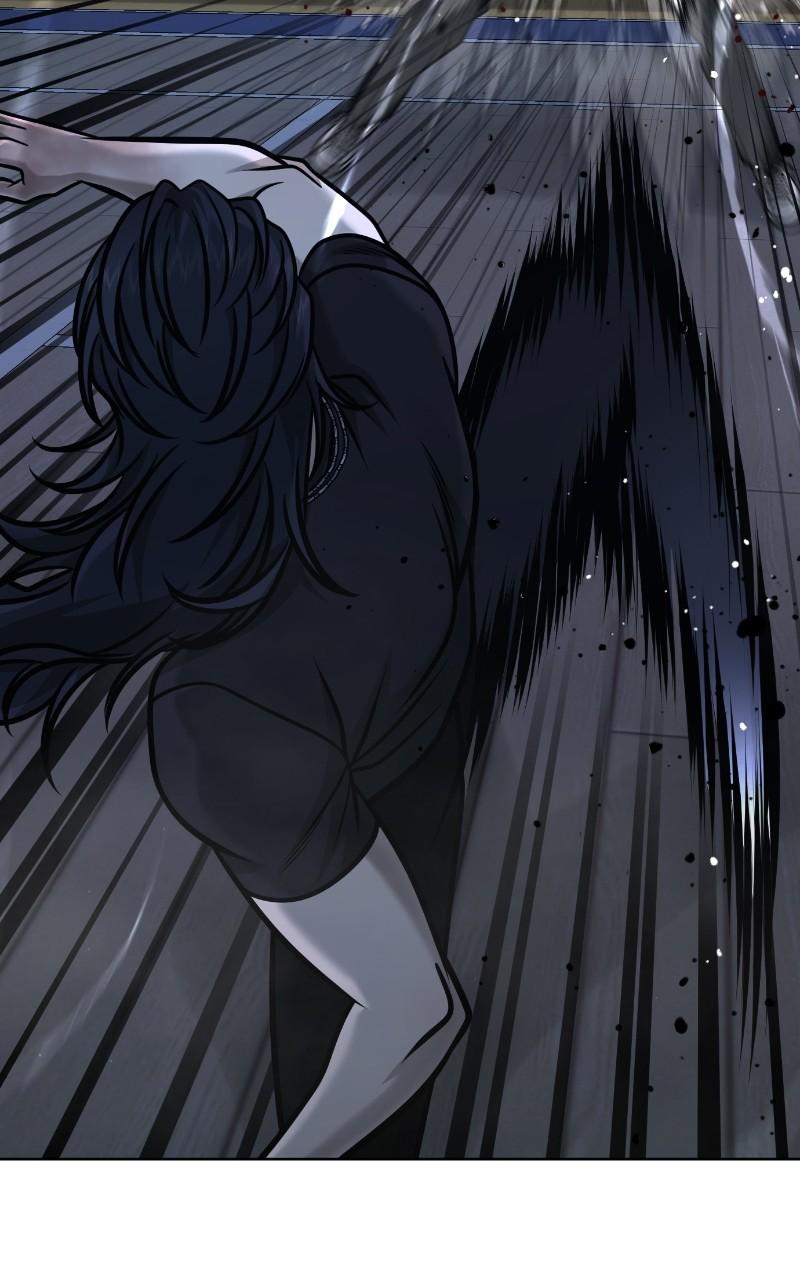 QUESTISM Chap 158 - Next Chap 159