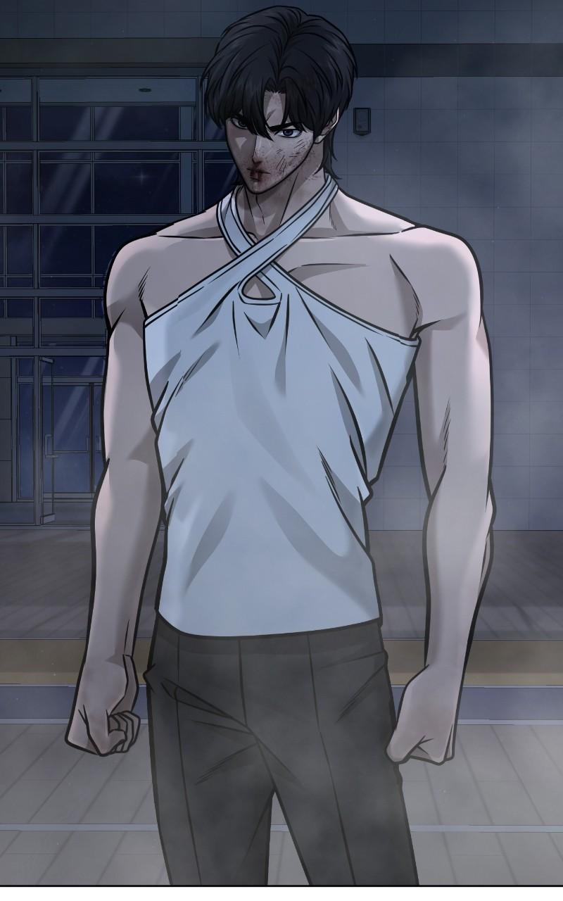 QUESTISM Chap 158 - Next Chap 159