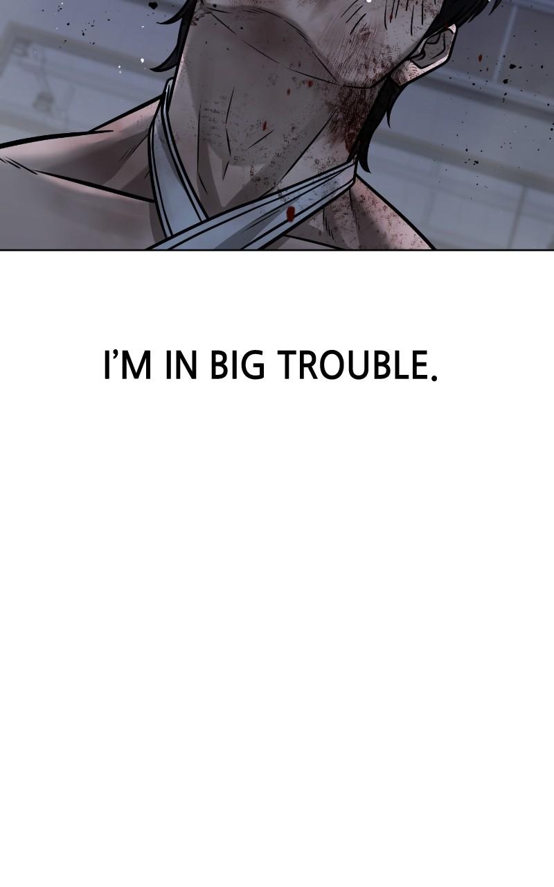 QUESTISM Chap 158 - Next Chap 159