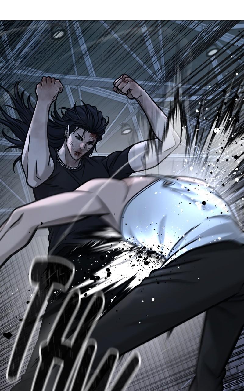 QUESTISM Chap 158 - Next Chap 159