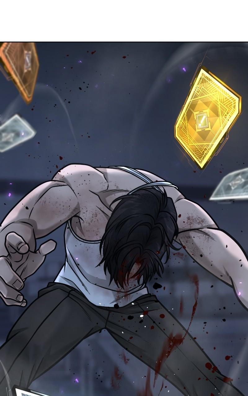 QUESTISM Chap 158 - Next Chap 159