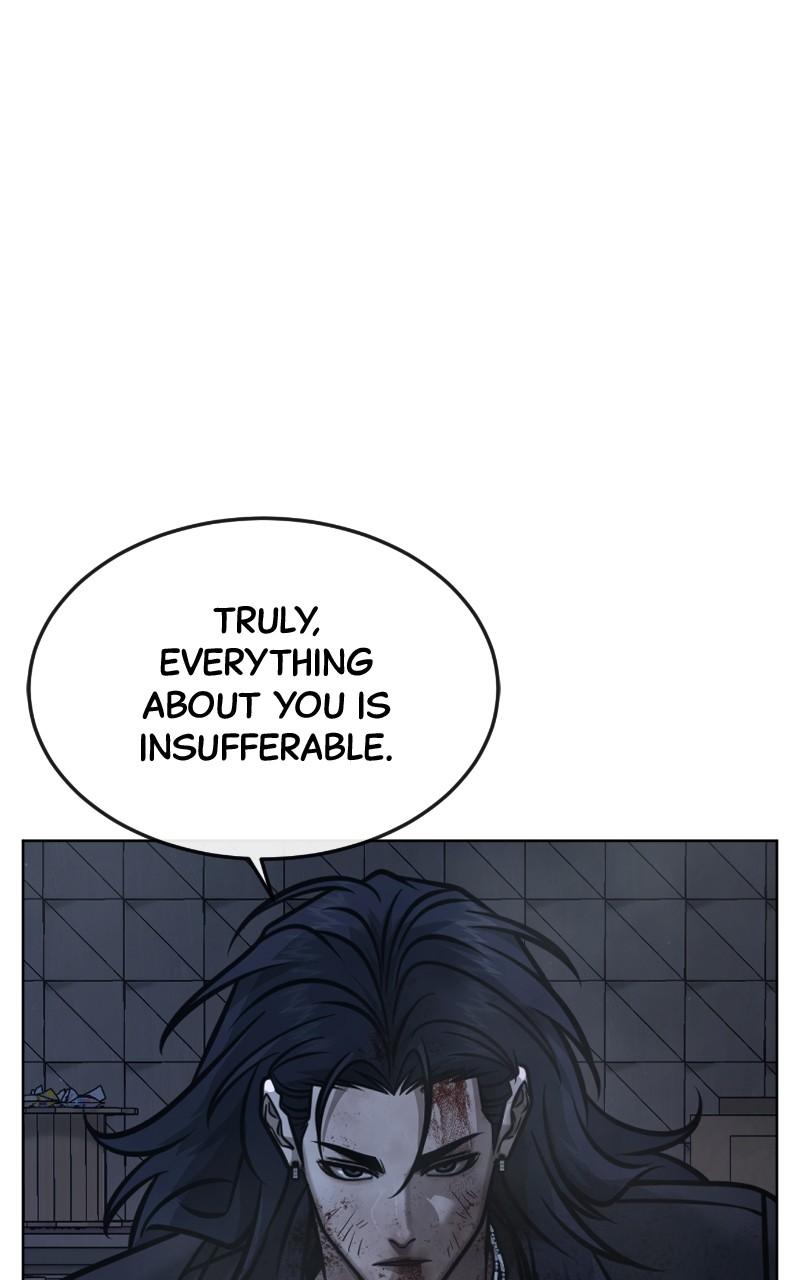 QUESTISM Chap 158 - Next Chap 159