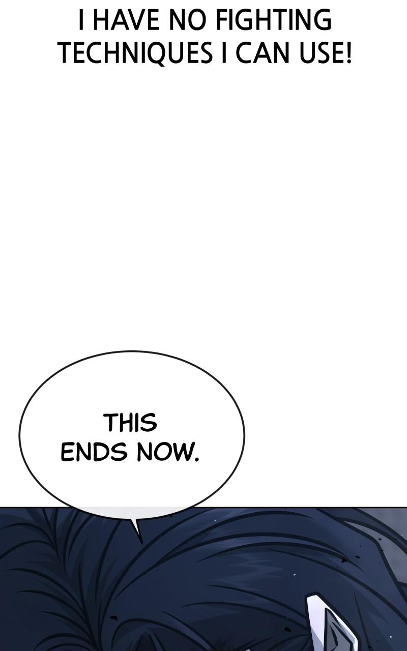 QUESTISM Chap 158 - Next Chap 159