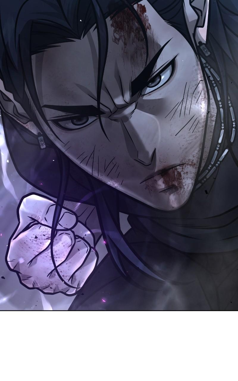 QUESTISM Chap 158 - Next Chap 159
