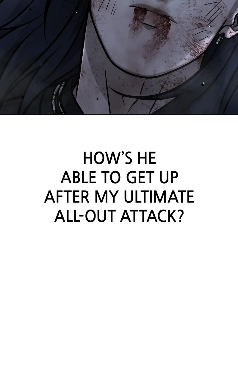QUESTISM Chap 158 - Next Chap 159