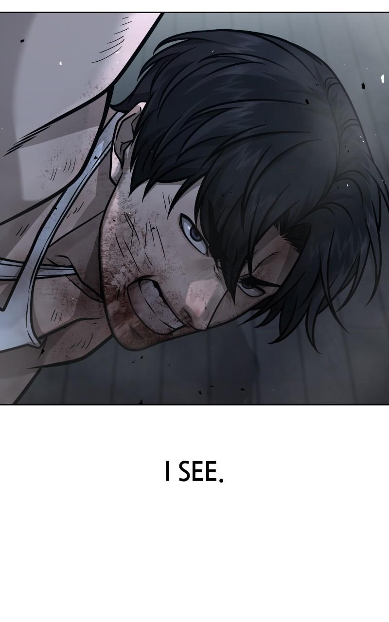 QUESTISM Chap 158 - Next Chap 159