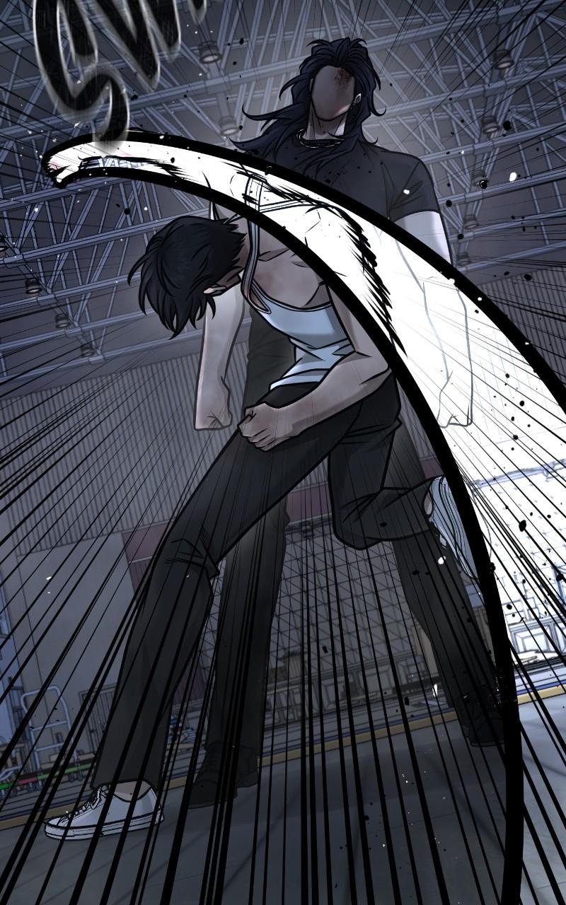 QUESTISM Chap 158 - Next Chap 159