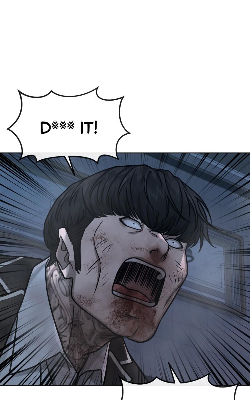 QUESTISM Chap 158 - Next Chap 159