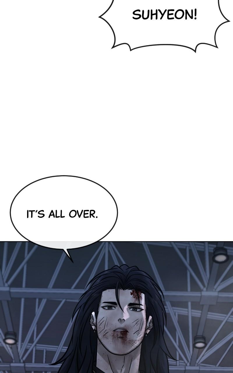 QUESTISM Chap 158 - Next Chap 159