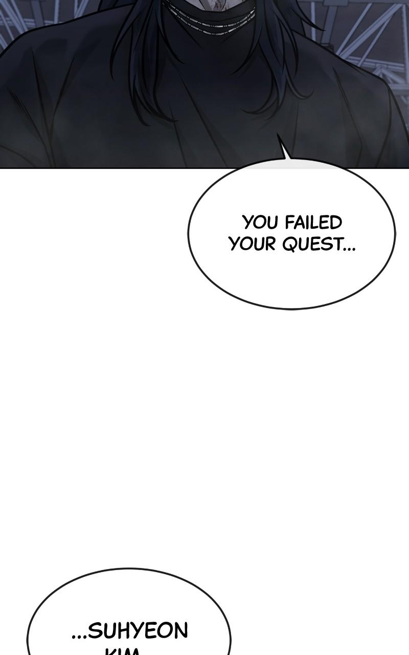 QUESTISM Chap 158 - Next Chap 159