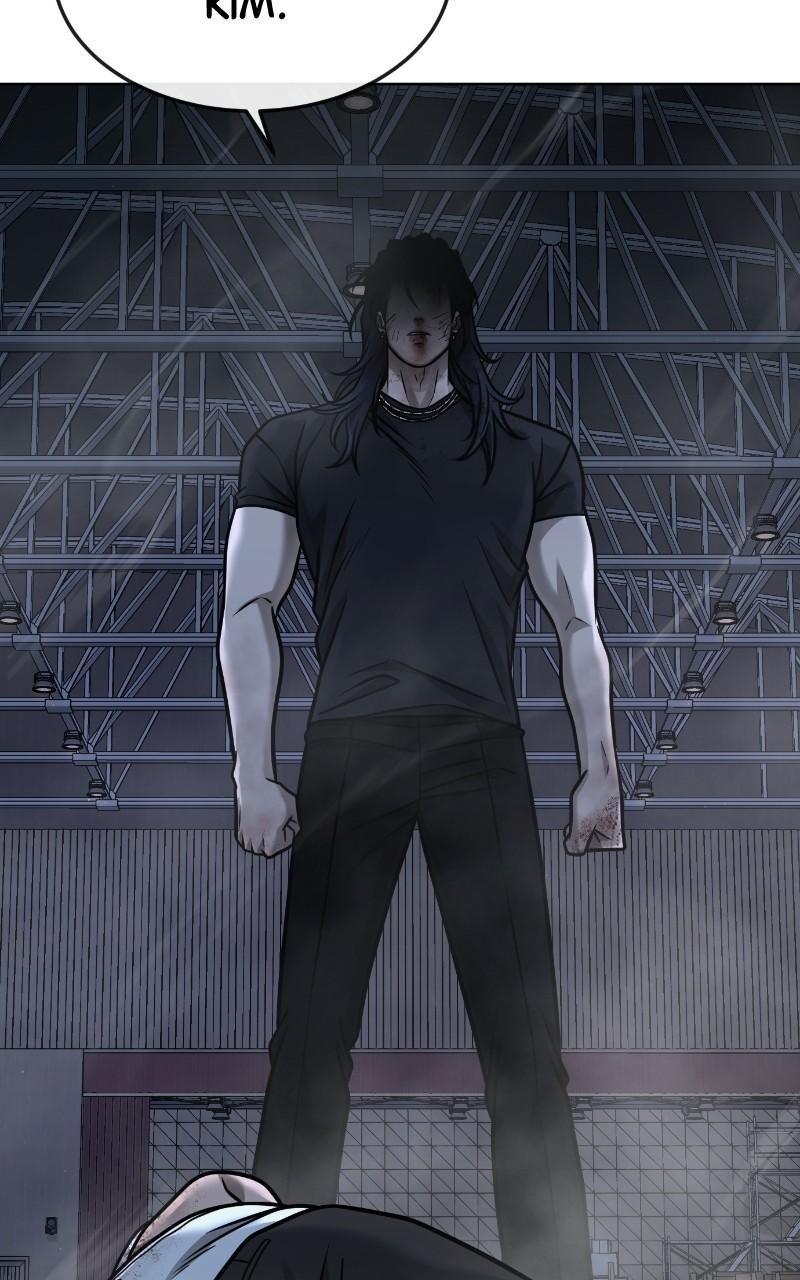 QUESTISM Chap 158 - Next Chap 159