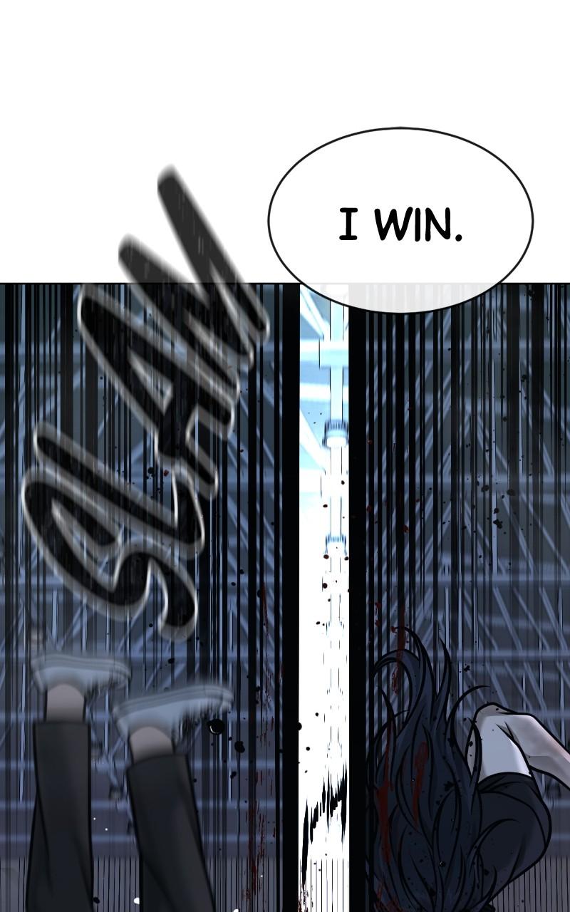 QUESTISM Chap 158 - Next Chap 159