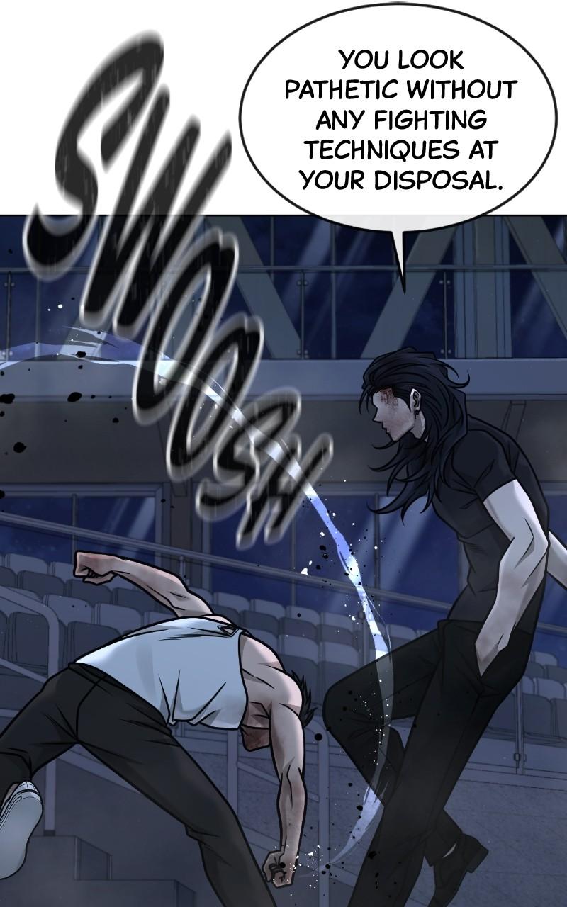 QUESTISM Chap 158 - Next Chap 159