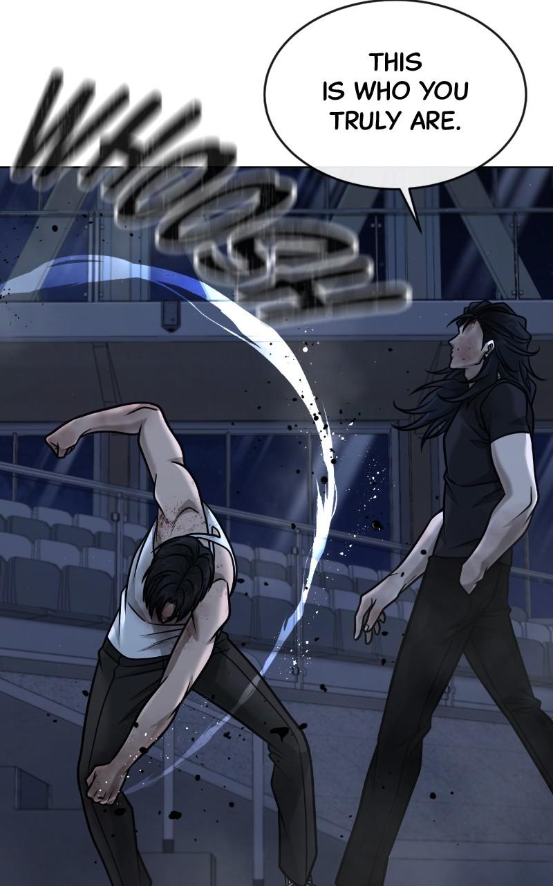 QUESTISM Chap 158 - Next Chap 159