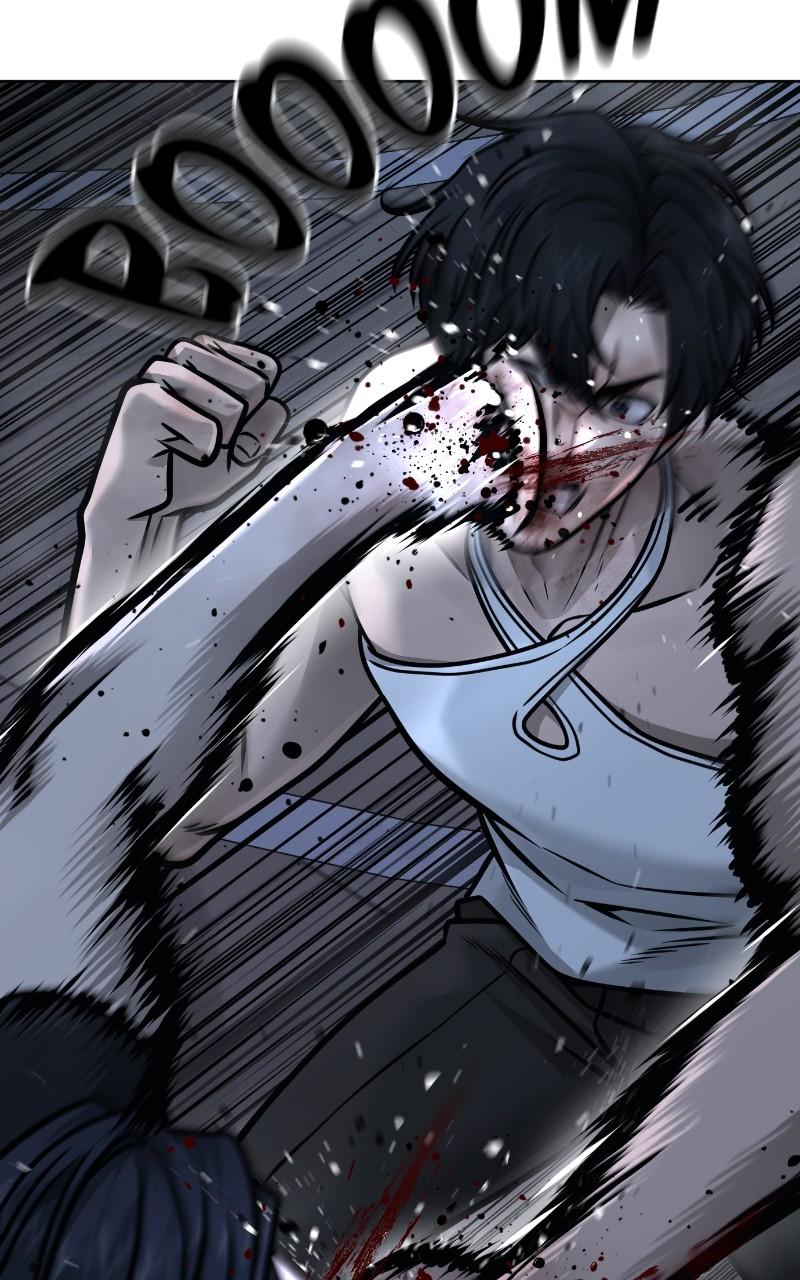 QUESTISM Chap 158 - Next Chap 159