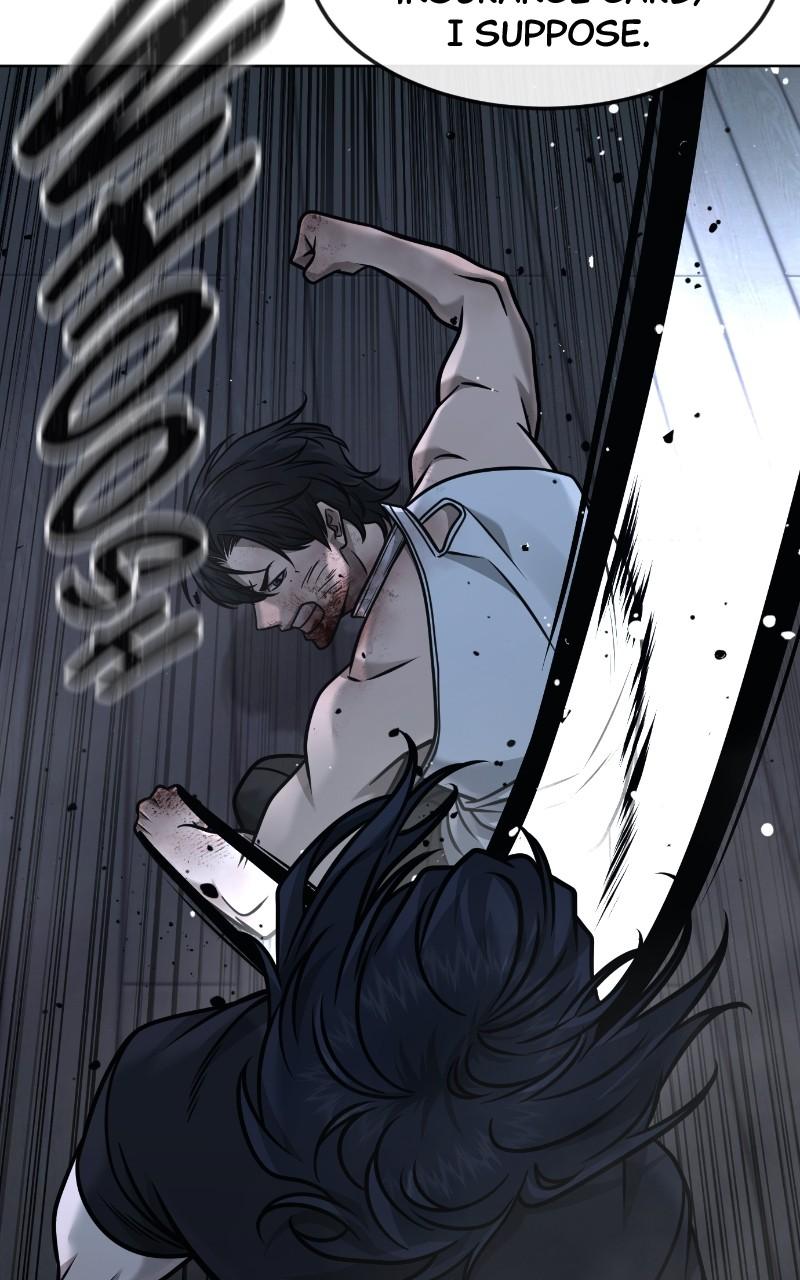 QUESTISM Chap 158 - Next Chap 159