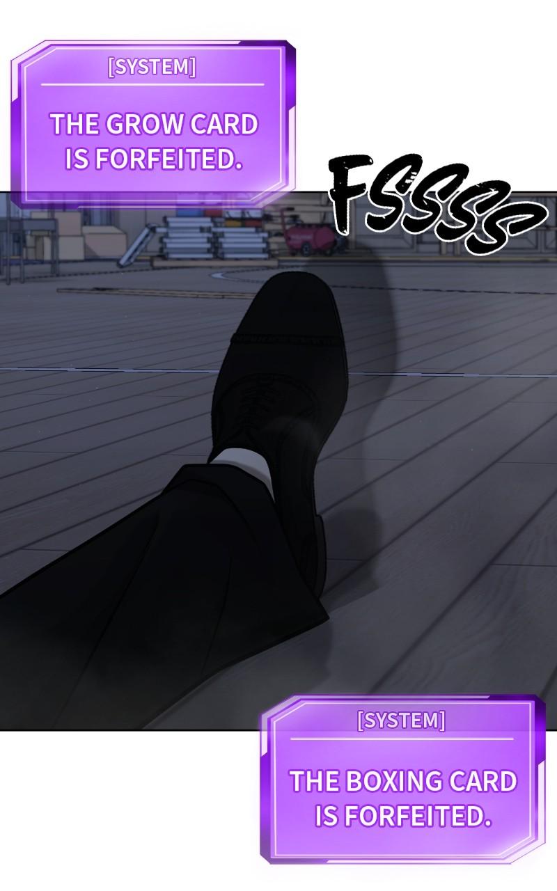 QUESTISM Chap 159 - Next Chap 160