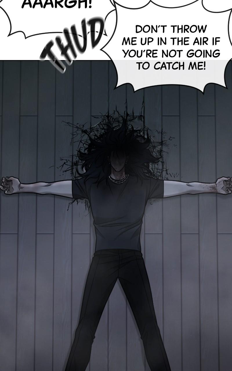 QUESTISM Chap 159 - Next Chap 160