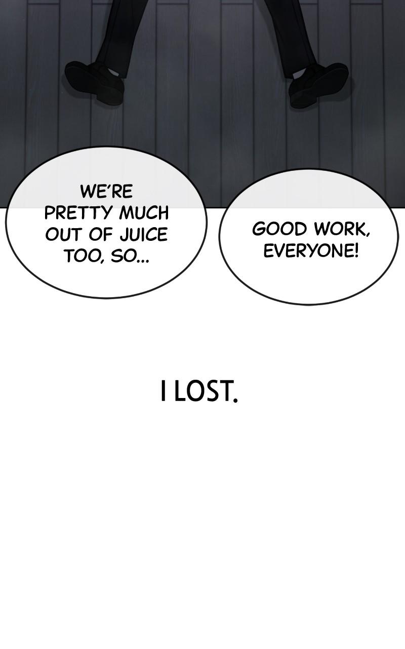 QUESTISM Chap 159 - Next Chap 160