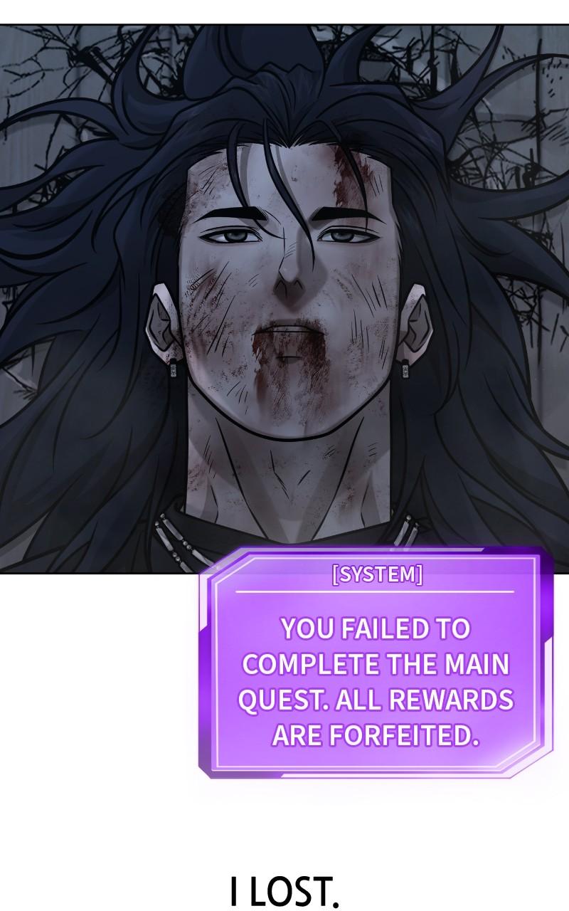 QUESTISM Chap 159 - Next Chap 160