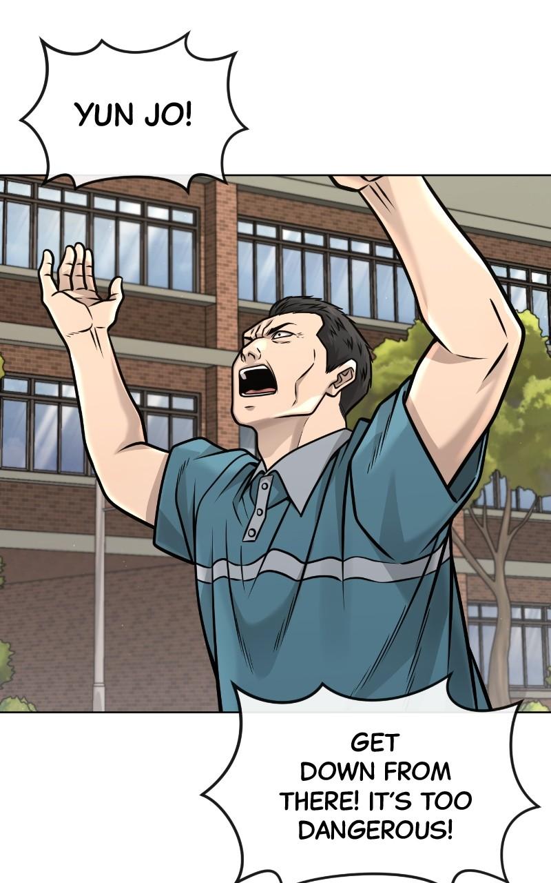 QUESTISM Chap 159 - Next Chap 160